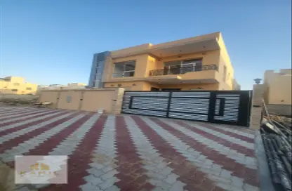 Villa - 5 Bedrooms - 7 Bathrooms for sale in Al Yasmeen - Ajman