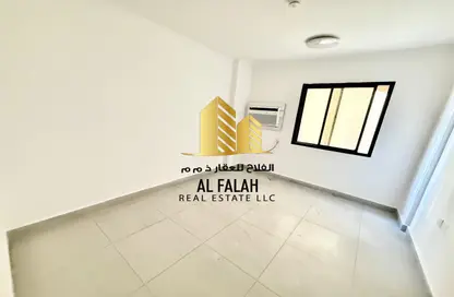 Apartment - 1 Bedroom - 2 Bathrooms for rent in Al Majaz 3 - Al Majaz - Sharjah