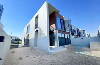 Villa - 3 Bedrooms - 4 Bathrooms for sale in Cherrywoods - Dubai Land - Dubai