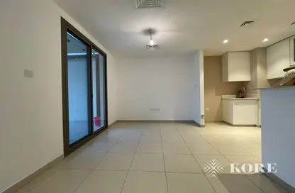 Apartment - 3 Bedrooms - 4 Bathrooms for rent in Safi Townhouses - Town Square - Dubai