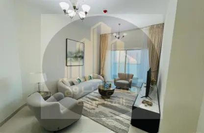 Apartment - 2 Bedrooms - 2 Bathrooms for sale in Al Helio 1 - Al Helio - Ajman