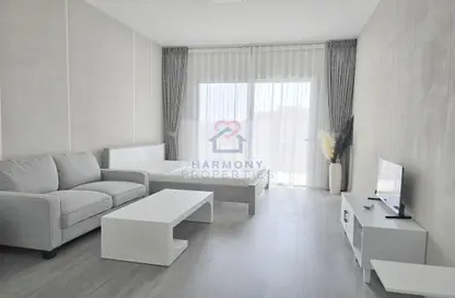 Apartment - 1 Bathroom for sale in Easy 19 - Al Warsan 4 - Al Warsan - Dubai