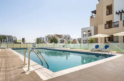 Apartment - 2 Bedrooms - 2 Bathrooms for sale in Al Khail Heights 2A-2B - Al Quoz 4 - Al Quoz - Dubai