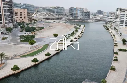 Apartment - 1 Bedroom - 1 Bathroom for sale in The View - Al Raha Beach - Abu Dhabi