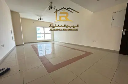 Apartment - 2 Bedrooms - 2 Bathrooms for rent in Ajman One Tower 1 - Ajman One - Ajman Downtown - Ajman