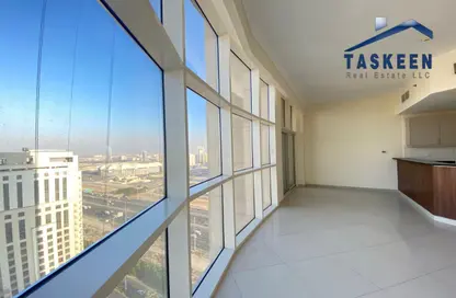 Apartment - 1 Bedroom - 2 Bathrooms for rent in Reef Residence - District 13 - Jumeirah Village Circle - Dubai