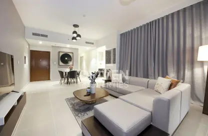 Apartment - 2 Bedrooms - 2 Bathrooms for sale in Forte 1 - Forte - Downtown Dubai - Dubai