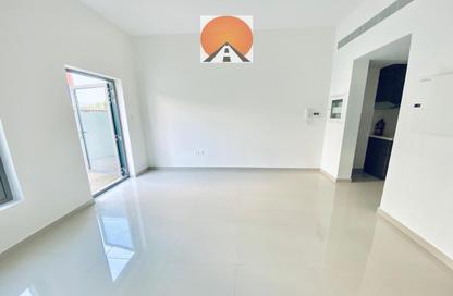 Apartment - 1 Bathroom for rent in Uptown Al Zahia - Al Zahia - Muwaileh Commercial - Sharjah