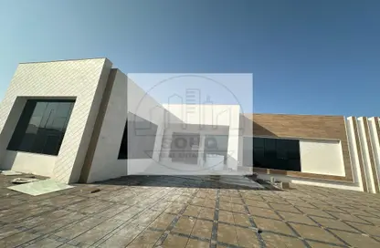 Villa - 4 Bedrooms - 7 Bathrooms for sale in Al Uraibi - Ras Al Khaimah