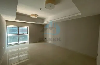 Apartment - 1 Bedroom - 1 Bathroom for rent in Gulfa Towers - Al Rashidiya 1 - Al Rashidiya - Ajman