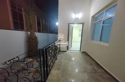 Apartment - 1 Bedroom - 1 Bathroom for rent in Mohamed Bin Zayed Centre - Mohamed Bin Zayed City - Abu Dhabi