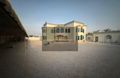 Villa for rent in Al Dhait South - Al Dhait - Ras Al Khaimah