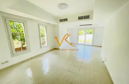 Villa - 3 Bedrooms - 3 Bathrooms for rent in Springs 14 - The Springs - Dubai