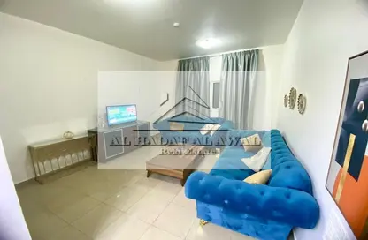 Apartment - 1 Bedroom - 1 Bathroom for rent in Al Khan Lagoon - Al Khan - Sharjah