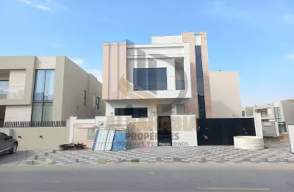 Villa - 7 Bedrooms for sale in Al Yasmeen 1 - Al Yasmeen - Ajman