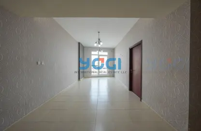 Apartment - 1 Bedroom - 2 Bathrooms for rent in Classic Apartments - CBD (Central Business District) - International City - Dubai