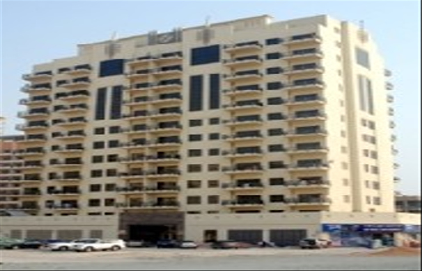 Modern Al Nahda Pond Park Dubai Apartments For Rent for Small Space