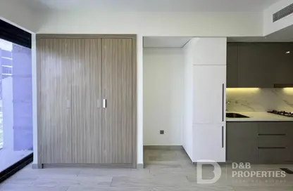 Apartment - 1 Bathroom for sale in AZIZI Riviera - Meydan One - Meydan - Dubai