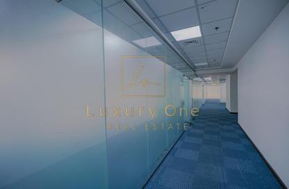 Office Space - Studio for sale in Bay Square Building 7 - Bay Square - Business Bay - Dubai