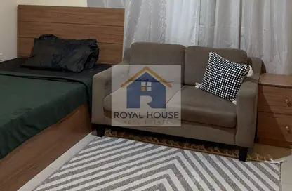 Apartment - 1 Bathroom for rent in Al Nabba - Sharjah