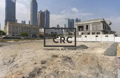 Land - Studio for sale in Al Wasl Road - Al Wasl - Dubai