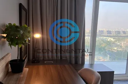 Apartment - 1 Bathroom for sale in Artesia C - Artesia - DAMAC Hills - Dubai