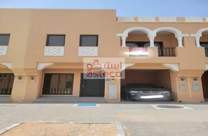 Villa - 2 Bedrooms - 3 Bathrooms for sale in Hydra Village - Abu Dhabi