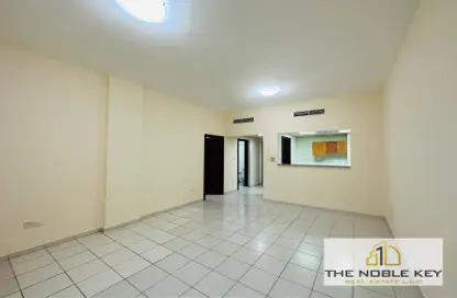 Apartment - 1 Bedroom - 2 Bathrooms for rent in Z03 - England Cluster - International City - Dubai