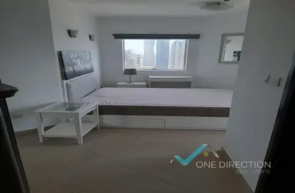 Apartment - 1 Bedroom - 1 Bathroom for sale in New Dubai Gate 1 - JLT Cluster Q - Jumeirah Lake Towers - Dubai