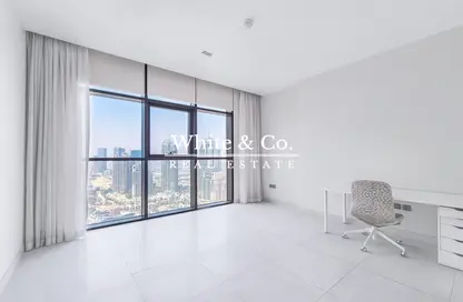 Apartment - 3 Bedrooms - 4 Bathrooms for sale in No.9 - Dubai Marina - Dubai