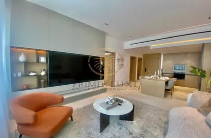 Apartment - Studio - 1 Bathroom for sale in Beverly Gardens - Discovery Gardens - Dubai