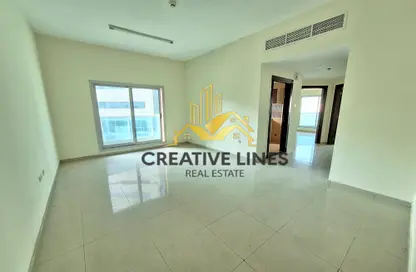 Apartment - 2 Bedrooms - 2 Bathrooms for rent in Burj Al Noor 2 - Al Nahda 2 - Al Nahda - Dubai