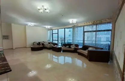 Apartment - 3 Bedrooms - 4 Bathrooms for rent in Avenue Residence 1 - Avenue Residence - Al Furjan - Dubai