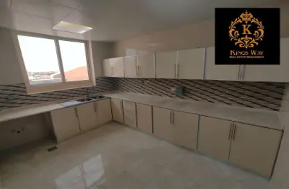 Villa - 2 Bedrooms - 3 Bathrooms for rent in Mohamed Bin Zayed City - Abu Dhabi