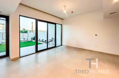 Townhouse - 3 Bedrooms - 4 Bathrooms for rent in Shams Townhouses - Town Square - Dubai