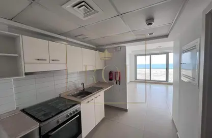 Apartment - 1 Bathroom for sale in Pacific Bora Bora - Pacific - Al Marjan Island - Ras Al Khaimah