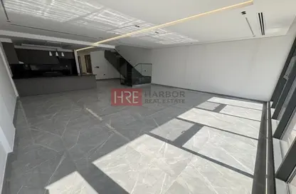 Townhouse - 5 Bedrooms - 6 Bathrooms for rent in Murooj Al Furjan West - Al Furjan - Dubai