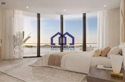 Apartment - 1 Bathroom for sale in Mirasol - Raha Island - Mina Al Arab - Ras Al Khaimah