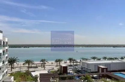 Apartment - 2 Bedrooms - 3 Bathrooms for rent in Qaryat Al Hidd - Saadiyat Island - Abu Dhabi