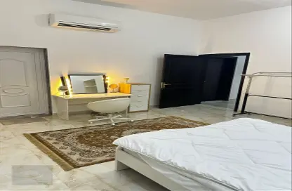 Apartment - 1 Bedroom - 2 Bathrooms for rent in Madinat Al Riyad - Abu Dhabi