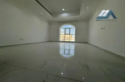 Apartment - 1 Bathroom for rent in Madinat Al Riyad - Abu Dhabi