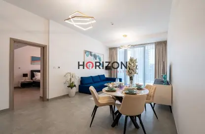 Apartment - 1 Bedroom - 1 Bathroom for rent in Stella Maris - Dubai Marina - Dubai