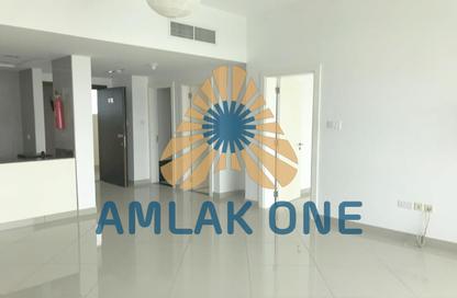 Apartment - 1 Bedroom - 2 Bathrooms for sale in Oceanscape - Shams Abu Dhabi - Al Reem Island - Abu Dhabi