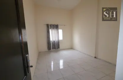 Apartment - 1 Bedroom - 1 Bathroom for rent in Al Mina Building - Al Rawda 2 - Al Rawda - Ajman