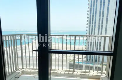 Apartment - 1 Bedroom - 1 Bathroom for sale in Reflection - Shams Abu Dhabi - Al Reem Island - Abu Dhabi