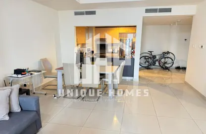 Apartment - 1 Bedroom - 2 Bathrooms for sale in Sun Tower - Shams Abu Dhabi - Al Reem Island - Abu Dhabi