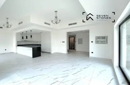 Townhouse - 4 Bedrooms - 4 Bathrooms for sale in The Fields - District 11 - Mohammed Bin Rashid City - Dubai