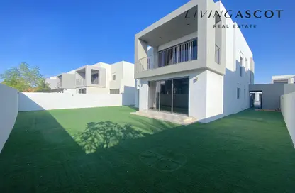 Villa - 3 Bedrooms - 4 Bathrooms for rent in Sidra Villas II - Sidra Villas - Dubai Hills Estate - Dubai