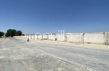 Land - Studio for sale in Industrial Area 13 - Sharjah Industrial Area - Sharjah