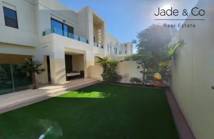 Villa - 4 Bedrooms - 4 Bathrooms for sale in Mira Oasis 3 - Mira Oasis - Reem - Dubai